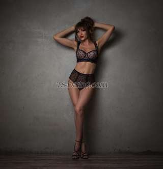 trans girl KristinaTS 2418501 trans girl KristinaTS 2418501