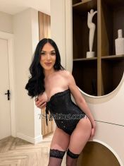 KristinaXl Riyadh Transex I’m Kristina… you can call me Big Dick Mama. I know
you're a special person. I'm a special transsexual with a
big dick. which acts in an active role, and sometimes I
prefer to be passive. for me, sex is a special ritual in
which I completely lose myself and seduce and seduce my
partner.Tatarian/Russian  fire, passion voice,
dangerous energy.I don’t ask for attention — I take
it.I know how to look at you… how to move… how
to make you feel exactly what you’ve been
missing.Once you step closer, you won’t want to
leave.Wild mood. Addictive presence.Come see
for yourself… if you dare.