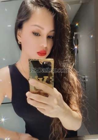 trans girl Kristine12 6642275