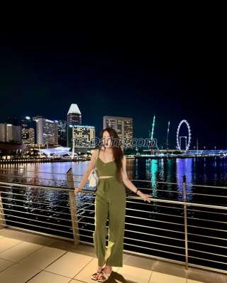 trans girl Kristine12 7667630