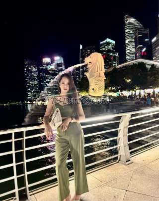 trans girl Kristine12 7667690