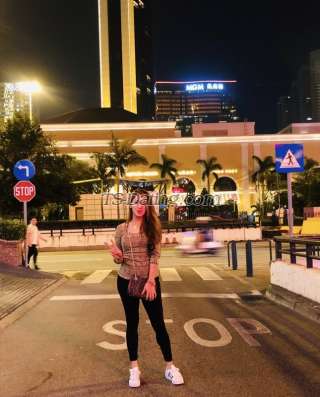 trans girl Kristine12 8096201