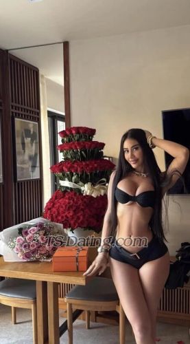 trans girl Kristynalll 0589707
