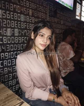 trans girl Kritika01 5443817