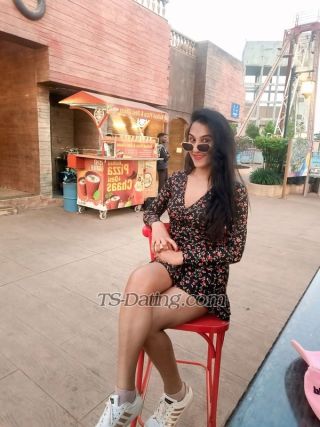 trans girl Krutikatrans 2936783