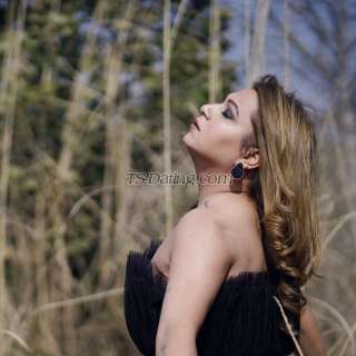 trans girl KrystalSweet 2395363