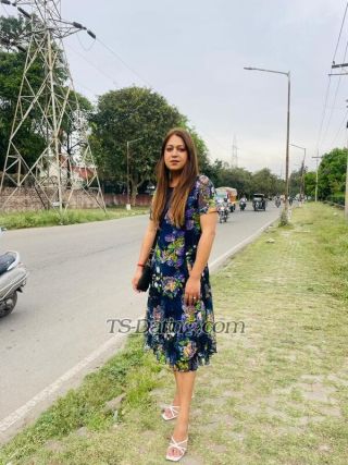 trans girl KrystalSweet 7906289