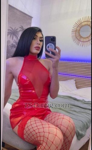 trans girl Kukla 2121620