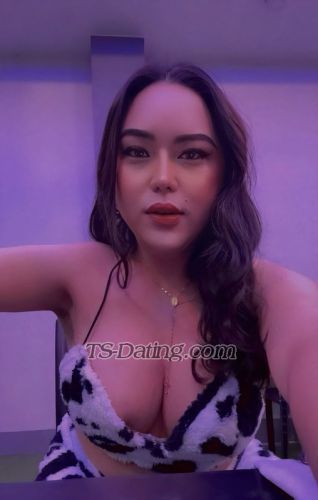 trans girl Kurenaiforu 4653432