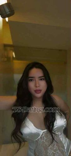 trans girl Kurenaiforu 7729060