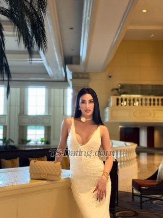 trans girl KylieHendrix 8358075