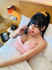 Kylie unique Ahmedabad TS escort 