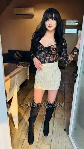 Shemale Kylieunique 9614663 Shemale Kylieunique 9614663