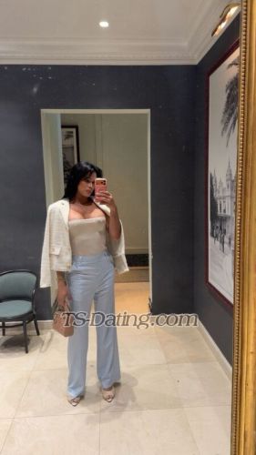 trans girl Kynasha 0198397 trans girl Kynasha 0198397