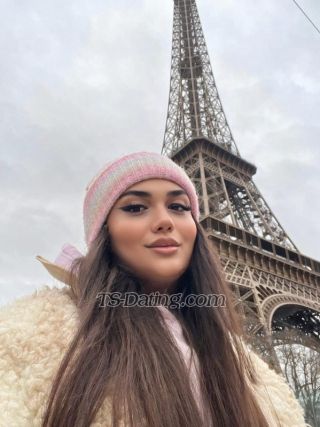 trans girl kamalya 1094730