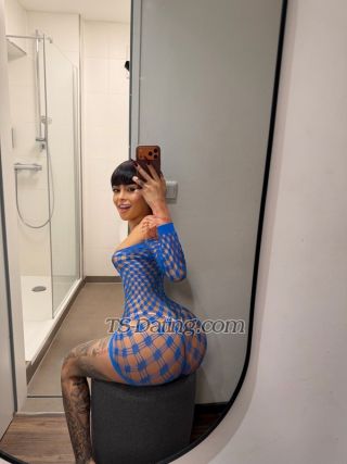 trans girl kateriina 4552126