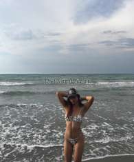 khela Dee Angeles City Transex È ARRIVATA LA GIOVANE E PICCOLA TS ASIATICA VERSA DOMINANTE CHE STAI CERCANDO. Sono disponibile. Contattami tramite 👇🏻 Whatsapp e Telegram +639107683361 SERVIZI ✔️ CAMSHOW ❤️‍🔥❤️‍🔥❤️‍🔥 ✔️ Scopata (qualsiasi posizione) ✔️ Succhiare/Pompinare (gola profonda) ✔️ Baci / Bacio alla francese ✔️ Protezione del sesso sicuro ✔️ Data ✔️ Gioco di ruolo ASSOLUTAMENTE NESSUN ACCORDO ⚠️ PERDITA DI TEMPO. BLOCCO AUTOMATICO ⚠️