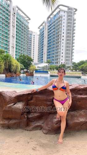 trans girl kiekie27 2303904