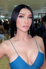 kimora lee Jakarta Transex Hi Gentlemen's

Reach me : +6281310954488

HIGH CLASS TOP ESCORT SUPERMODEL .... Expensive Taste.
My name is Kimora Lee...Shemale With Big Boobs 36D And Dick 7 inch.
Love to be on TOP and enjoy being BOTTOM 
Very Versatile and Fully FUNCTIONAL HARD DICK.
100% Real Pictures Sexiest Gorgeous Transsexual Feminine figure. (not CD)

All my photos are recent and I look exactly the same in person when you come to see me.

● The Best & Perfect Companion.

● Girlfriend Experience

● Sensual Massage

● Hot Top with Poppers

●  BDSM Dominatrix Service.

●  Available for Videocall Sex Service acc by Pay Pal







 See You

 Kimora Lee 🌹



