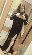 kirti vers Delhi Transex Hi All, I am verstile shemale and yes if you ask about
my preference I love to be on top.I don't rush as I
will take time to use you to the verge.But I am
versatile too for people who can actually gimme the pleasure
to fuck me good.One thing I can promise you is that
your time will not be wasted.Try me & unlock the
madness. wtsup 8882455383I can be busy at times,
if you are really interested to have a quick chat about our
meet up.Ring me rather than WhatsApp.