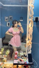 kyliech Gurgaon TS escort 