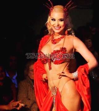 trans girl LACONTESSA 7041932 trans girl LACONTESSA 7041932