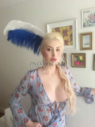 trans girl LACONTESSA 7042035 trans girl LACONTESSA 7042035