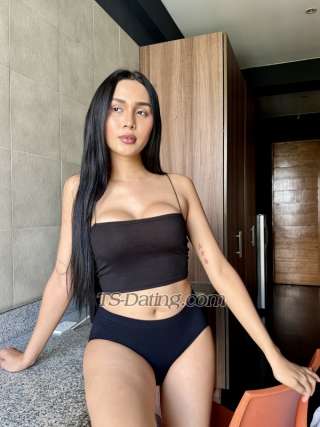 trans girl LAFox 1564278 trans girl LAFox 1564278