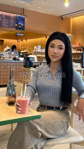 trans girl LALITATALA 7307328