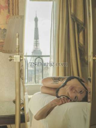 trans girl LILY24CM 7685585