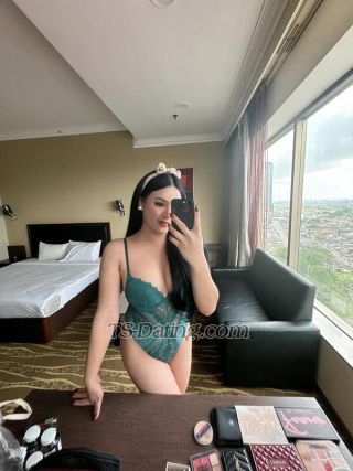 trans girl LISASARAWAK 3820733