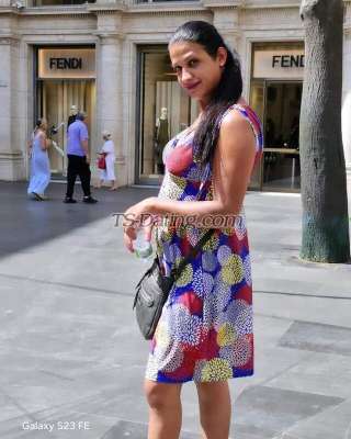 trans girl LUNA90210 2112389