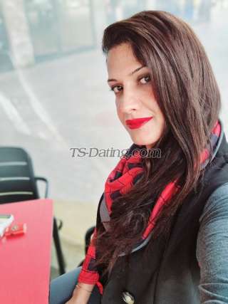 trans girl LUNA90210 2112423