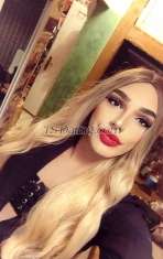 LUXUS LUNNA Trnava Transex Hello welcome  💋 NOW IN TRNAVA Hello guys ♥️ I
am Lunna, a young, beautiful TRANSgirl at the level. I offer
erotic services and meetings right at my home without
violating privacy. You will feel safe with me and we will
have a wonderful time. I work alone at a professional level.
I am discreet and love newcomers - beginners without
experience. I offer excellent erotic massages and perfect
climaxes. I like passive anal and oral. Yes, I am passive,
but I can also function actively. I have a nice hard tool
that I will introduce you to. Sex with me is an experience.
If I am your first trans woman, it will be my pleasure to
teach you. I like heterosexual men with whom I will have a
great time and fun. I look forward to your
visit.30minutes
1️⃣0️⃣0️⃣€60minutes
1️⃣5️⃣0️⃣€Only cash CZK or Euro.
