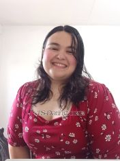 LadyMia04 Manila Transex Hello. Mabuhay from Philippines 😊

Do you want someone to make you feel Hot, loved and sweet at the same time? Then it's me that you are looking for.

I am 28 yrs old bottom non op trans gender woman from Manila Philippines. A chubby/plus size and the reality of your dreams. 

I can give you a girlfriend experience.. satisfaction and flirtiness.

Yes to : 
Girlfriend experience 
Cam show 
Nudes 
Shower together
Oral (no condom) 
Sex anal
69 
Kissing 
Hugging 
Boobs kissing and licking
Cuddling
Dating (just want companion)
And more... 

No to : 
Raw sex (always condom if anal)
Violence/Sadist
No to dr*gs ❌️
No to minors ❌️

I also offer webcam shows..
What are you waiting for baby? Message me here at +639616099273 whatsapp. 

I can do meet ups but for my own security and prevent fake bookings.. i have to ask for downpayment of my rate Or my transpo fee. For legitimacy and for verification, we can do a videocall.

I am kind, sweet, clean and very respectful but can be wild in bed 💋

Text me/ message me at +639616099273. 

See you baby 😍
