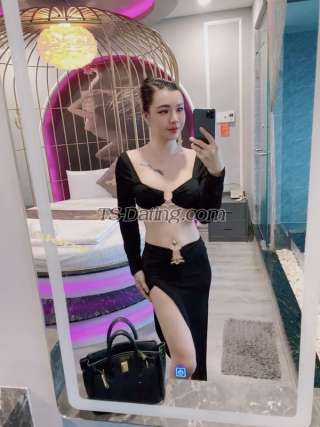 trans girl Ladyboy1205 5150003