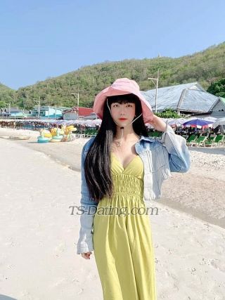 trans girl Ladyboy1999 3283115