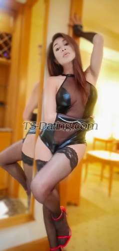 trans girl LadyboyOlahh 7190782