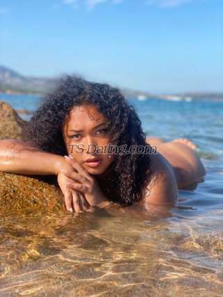 trans girl LadyboyOrnusa 2099525