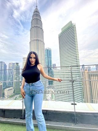 trans girl Ladyboycaca 9289517