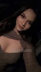 Lailamontana Sepang Transex Be nice to me, and I’ll be dangerously sweet to you.
Versatile 🩷💦 Top & Bottom
I may seem simple at first glance, but don’t let that fool you… there’s a little spark in me that tends to leave a lasting impression. I don’t try too hard, yet somehow I end up lingering in your thoughts. Sweet when I want to be, a little cheeky when you least expect it and trust me, once you’ve met me, forgetting me won’t be as easy as you think.
Available for incall & outcall(with deposit)
*Please text me if you interested to do an appointment by today* (not tomorrow or etc)
Find me at telegram: @Salinalailanew
Whatsapp: +60136440629