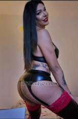 Laira Giulia Porto Transex ❤️❤️❤️ I LOVE PARTY ❤️❤️❤️
✅INSTAGRAM: GARNNERJULIA
Orders are back for a DEFINITE time!

⚜️ENGLISH 3⭐️⭐️⭐️
⚜️private apartment
⚜️available for parties
⚜️various drinks and tobacco
⚜️always clean sheets and towels
⚜️BDSM AND DOMINATION
⚜️complete feminization.

- I'm Giulia, a big horse with a lot of pleasure,

- Perfumed, made up and very hygienic, always serving with very sensual heels on my feet, always in lingerie or LATEX. Fingernails and toenails always well done.

- I'm active and also passive according to your preference, oral (possible natural for him if only for his hygiene), I also do a good oral with very creamy whipped cream, 69,

- ⁠A good Spanish girl with my 900Ml breasts, very big ass with bikini lines, tattoos, long hair.

- I am always at your disposal, full of love to give. Always give me 20 minutes' notice in advance.
- IF THERE IS ANY UNCONVENIENCE AND YOU DON'T NOTIFY ME ABOUT THE CANCELLATION OF THE PARTY, I WILL BLOCK YOUR NUMBER IF THERE IS NO OTHER OPPORTUNITY. I'll be waiting for you, my dear 🥰