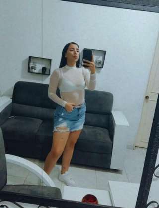 Feminin De USA - New York