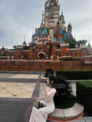 trans girl Lalipops 6201125