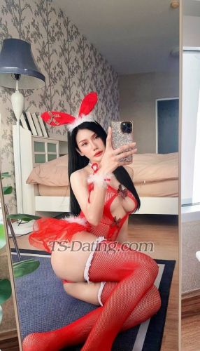 trans girl Lalyn18640 6861165