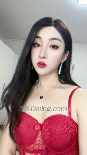 trans girl LanLan 5621669