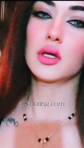 trans girl Lara18 6970768