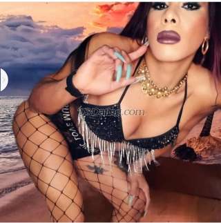 trans girl LaraJones 2291466