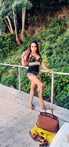 trans girl LaraJones 4564455