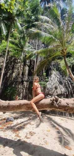 trans girl LaraLeon 7770762